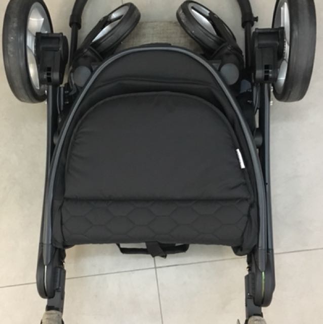 harga stroller hauck
