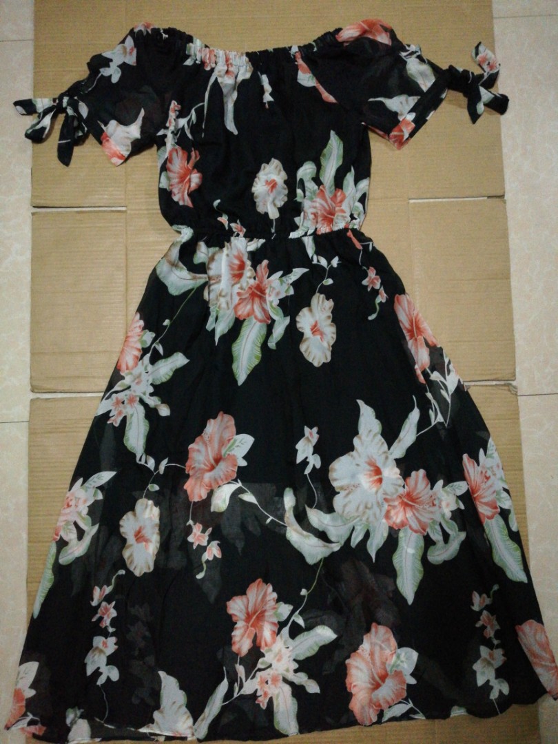 Havana Dress, Women's Fashion, Dresses & Sets, Dresses on Carousell