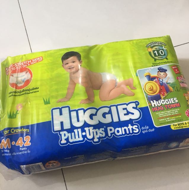 Huggies pull ups m clearance