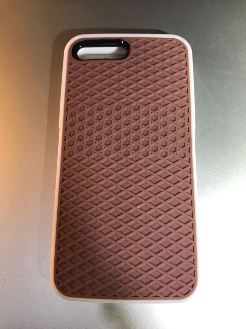 vans off the wall iphone 7 plus case