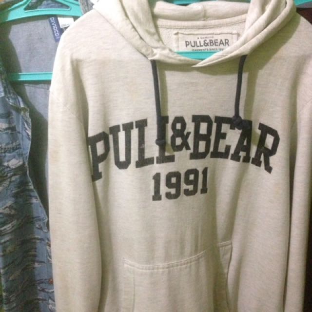 jaket pull bear original