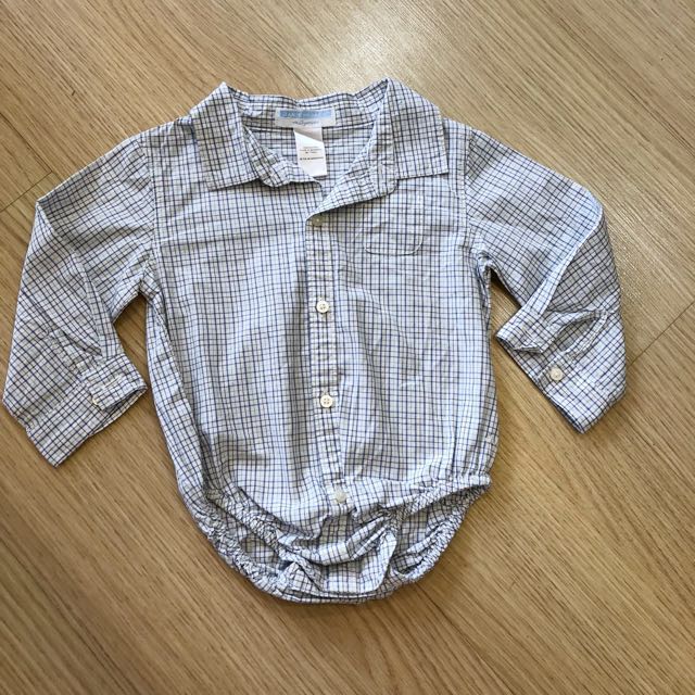 janie and jack layette