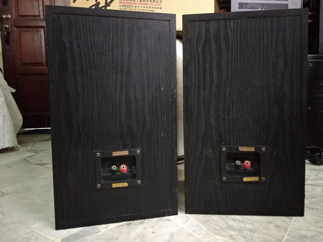 Jpw p1 speakers for sale on sale
