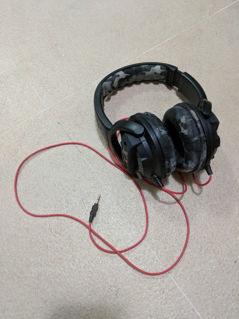 jvc xtreme xplosives headphones