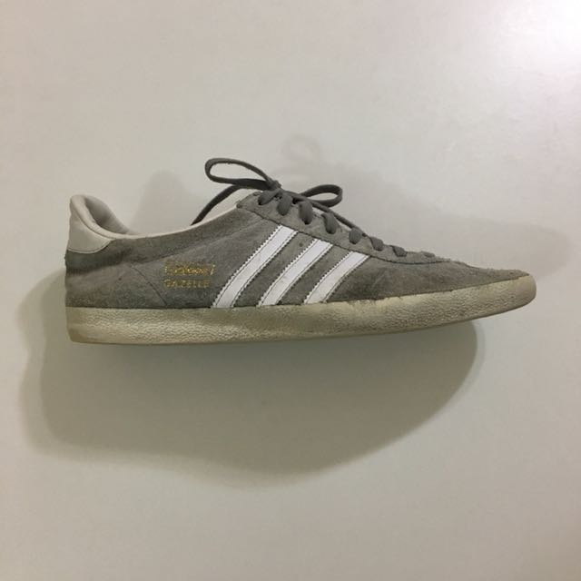 kasut adidas gazelle