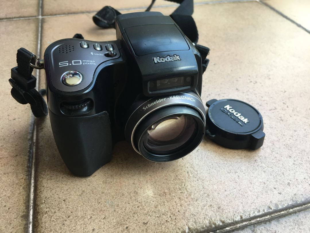 kodak easyshare z7590 price