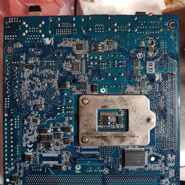 Mini itx hotsell lga 1156