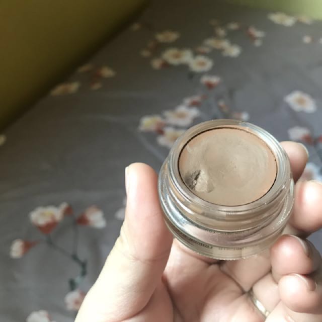 Mac Paint Pot Quite Natural, Beauty & Personal Care, Face, Face Care