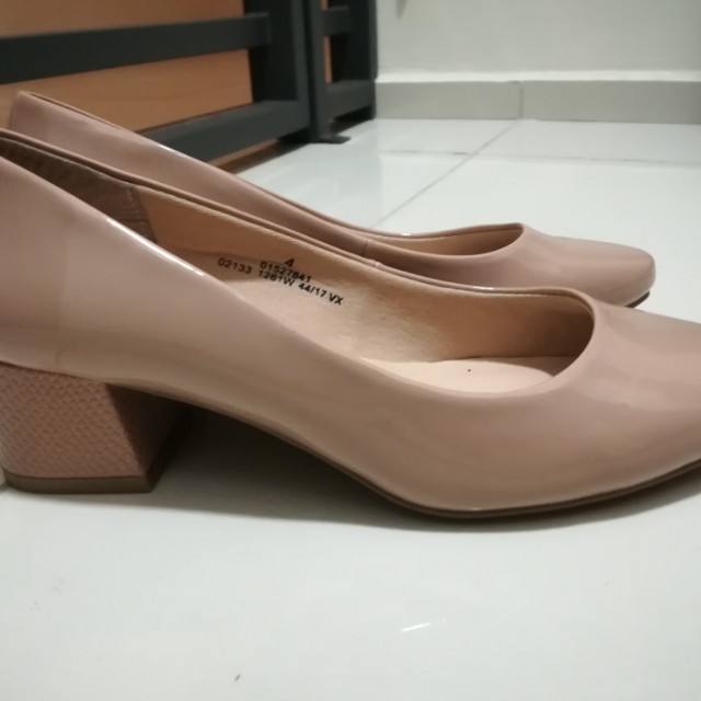 m & s womens shoes