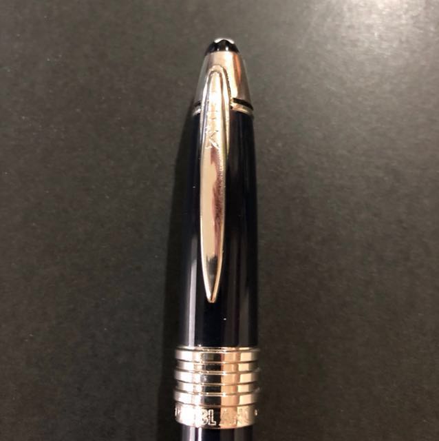 montblanc jfk
