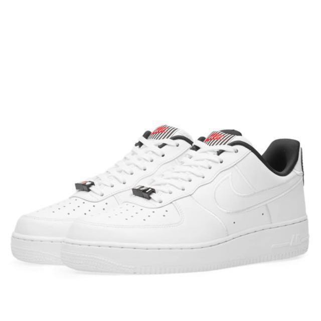 Nike air force 1 '07 heart trainers shop