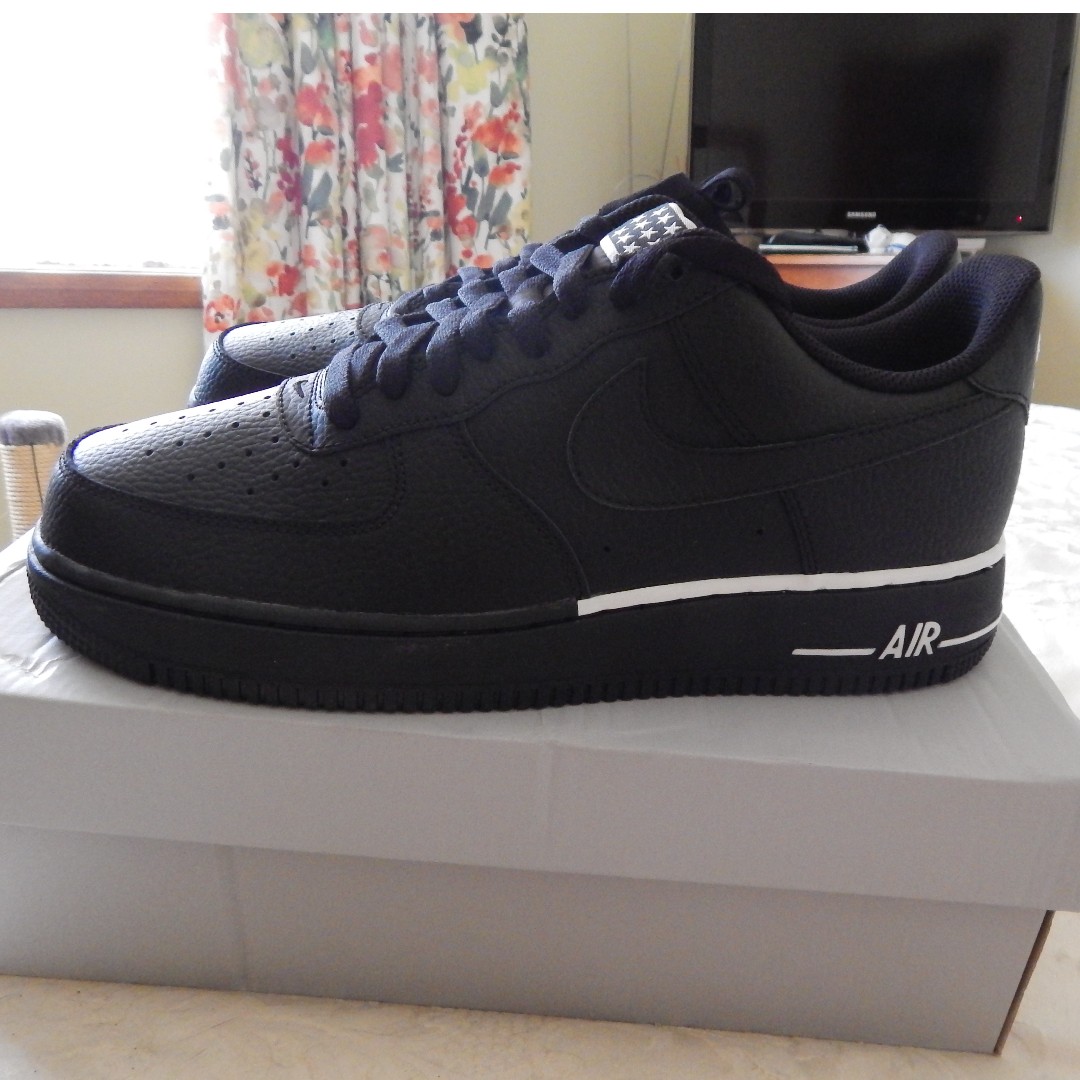 nike air force 1 size 9 mens