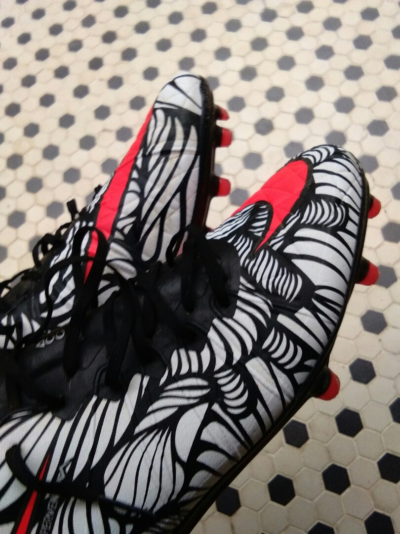 Nike Hypervenom
