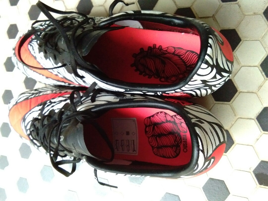 Nike shop hypervenom algeria