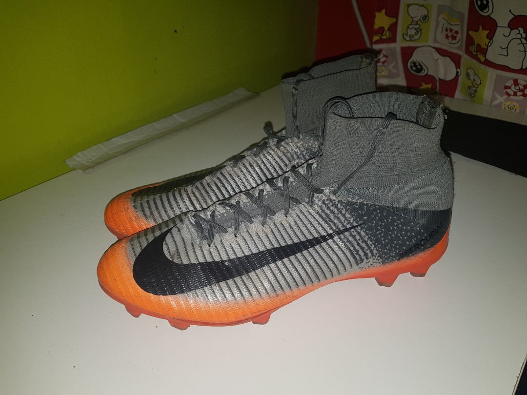 mercurial victory vi cr7 df sg