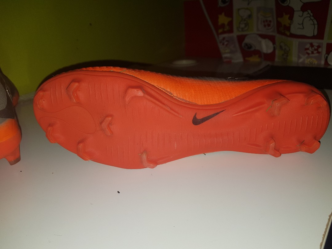 mercurial victory vi cr7 df sg