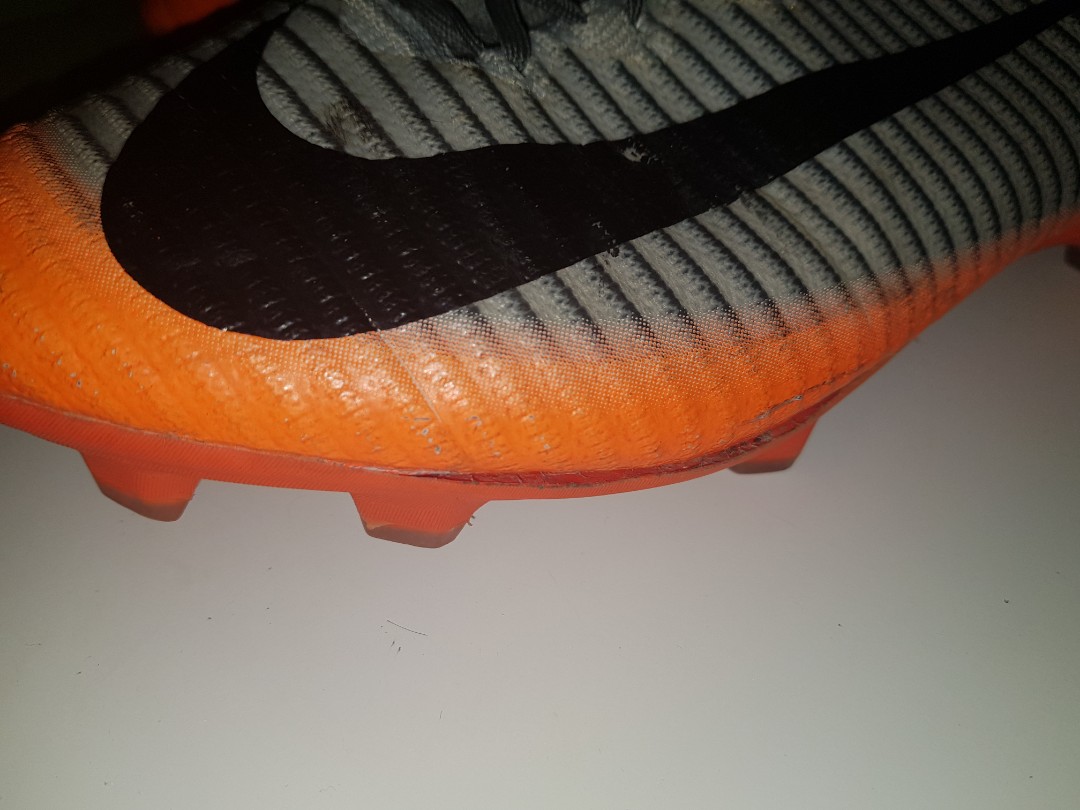 mercurial victory vi cr7 df sg