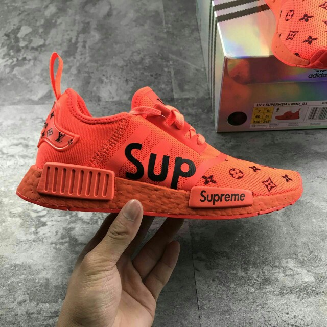 nmd x lv x supreme