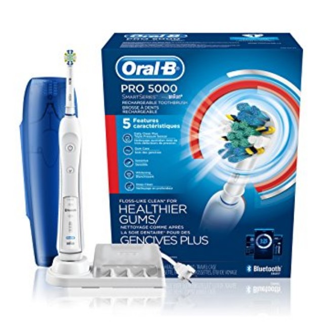 oralb tr