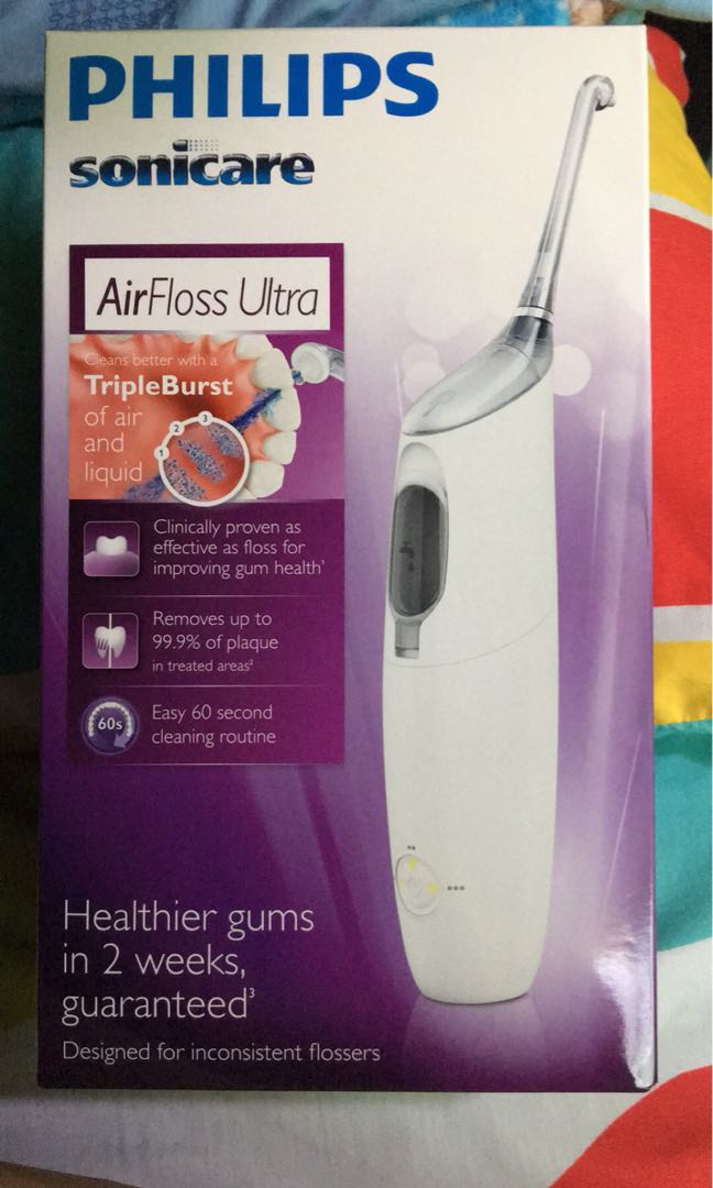 Philips sonicare, Beauty & Personal Care, Oral Care on Carousell