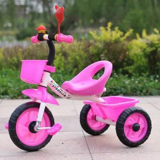 toddler bike 3 wheels