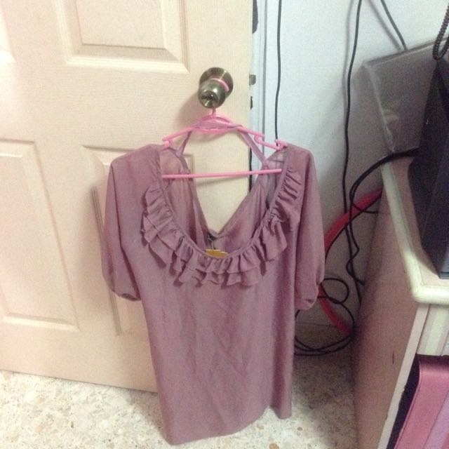 Pink Clothing Better Than Hello Kitty Melody Samsonite Faceshop