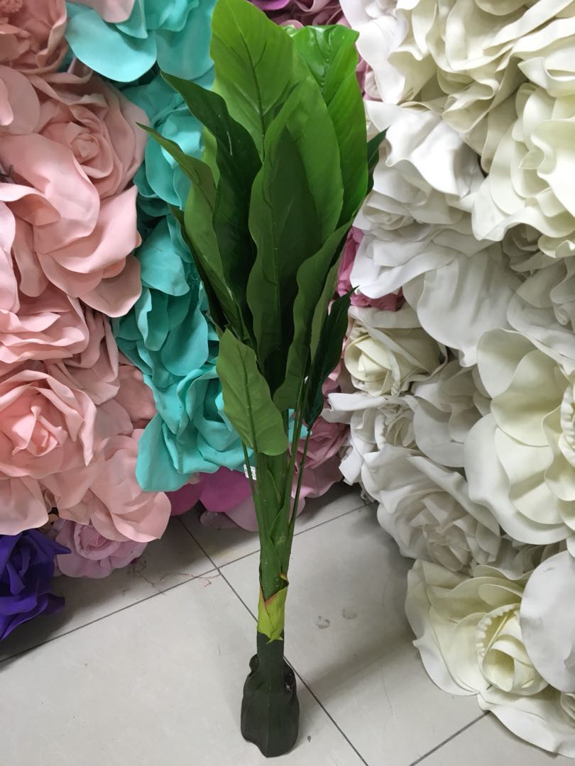 Pokok hiasan cantik, Furniture & Home Living, Home Decor, Artificial