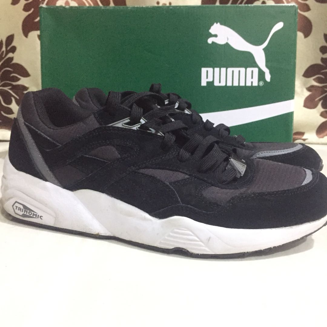Puma Trinomic, Men's Fashion, Footwear 