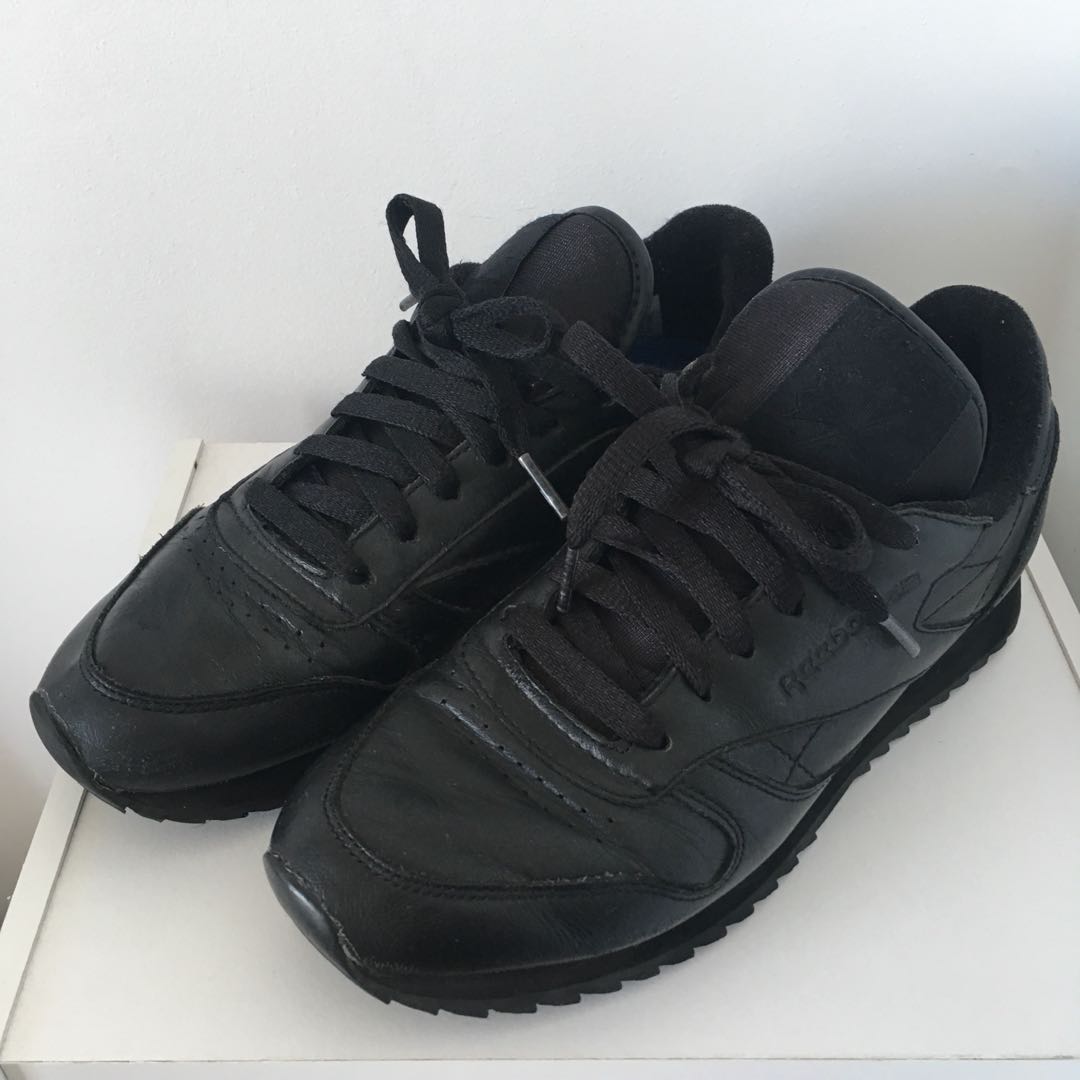 reebok classic leather 36