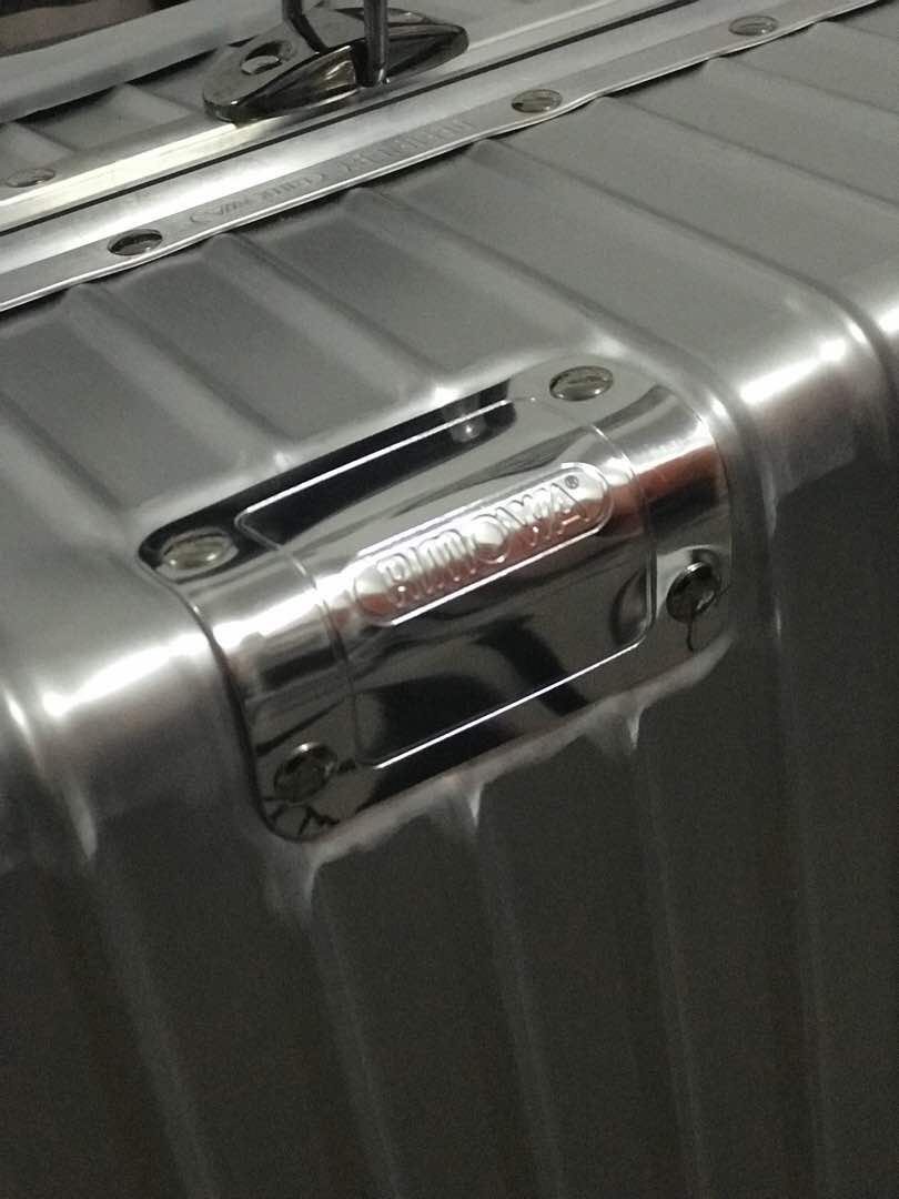 Rimowa classic flight mw 63 deals