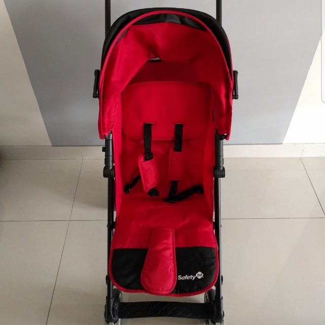Safety 1st compa city deals buggy