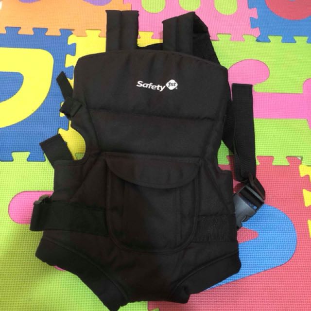 Safety first baby carrier shop