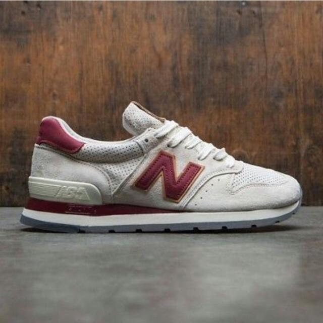 new balance 995 2018