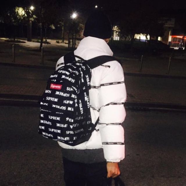 3m supreme backpack new arrivals