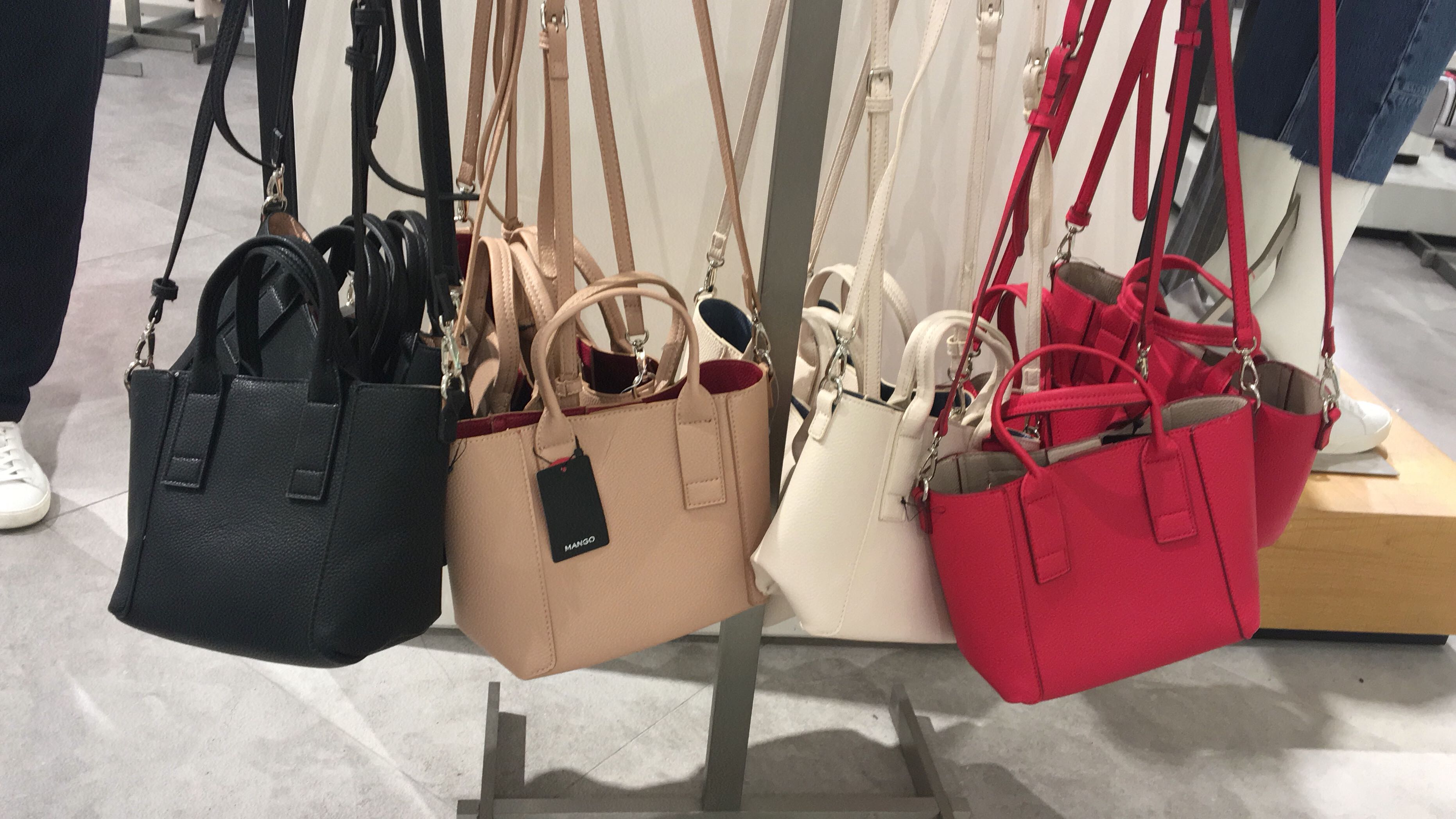 tas mango sling bag
