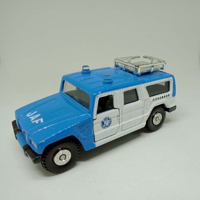 tomica toyota mega cruiser