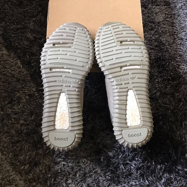 Adidas yeezy hotsell boost 95 moonrock