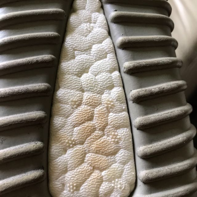 Yeezy boost 95 moonrock top