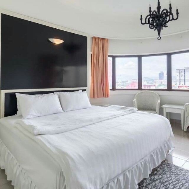 Villa Puteri Condo City Centre, Property, Rentals on Carousell