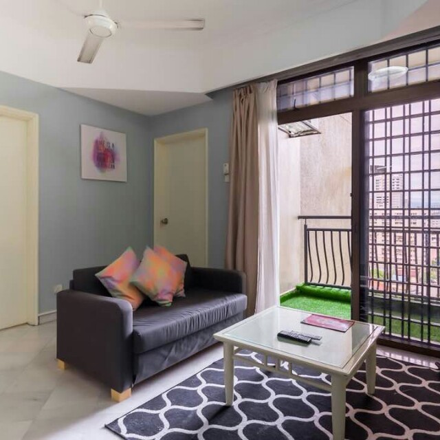 Villa Puteri Condo City Centre, Property, Rentals on Carousell