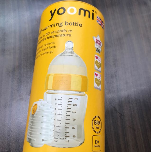 Yoomi sales bad review