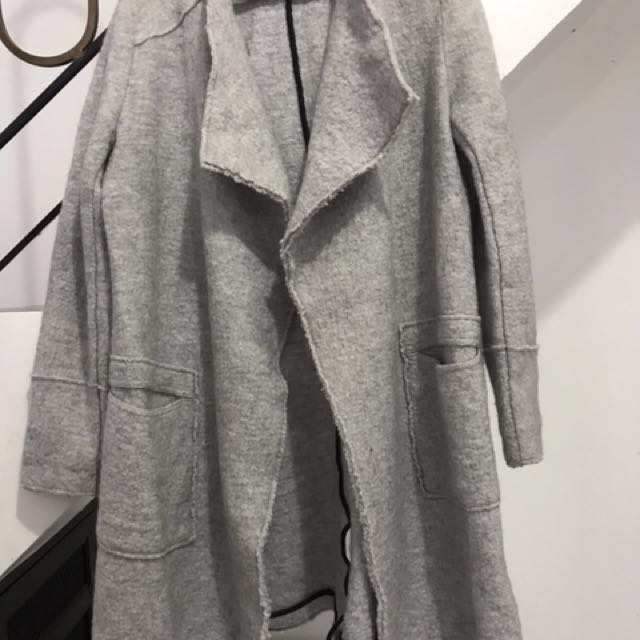 trafaluc coat