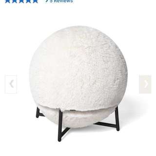 Yoga Ball Chair PICK UP BEFORE MARCH 15