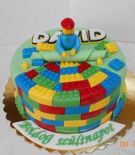 Birthday & Party Cakes - ASDA Groceries