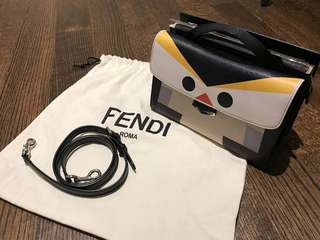 FENDI Demi Jour Bird [Limited Edition]