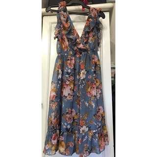 Forever21 Dress
