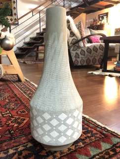 Big Vase Ceramic (Vivere)
