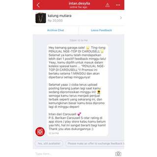 TING TONG #4