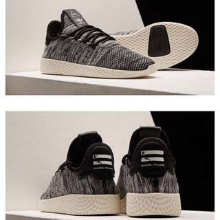 ADIDAS ORIGINALS X PHARRELL WILLIAMS TENNIS HU PK OREA