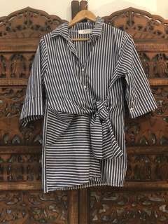 Stripy shirt